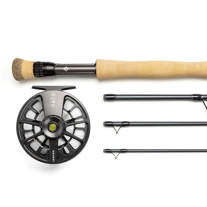 Lamson Guru Outfit Unlined