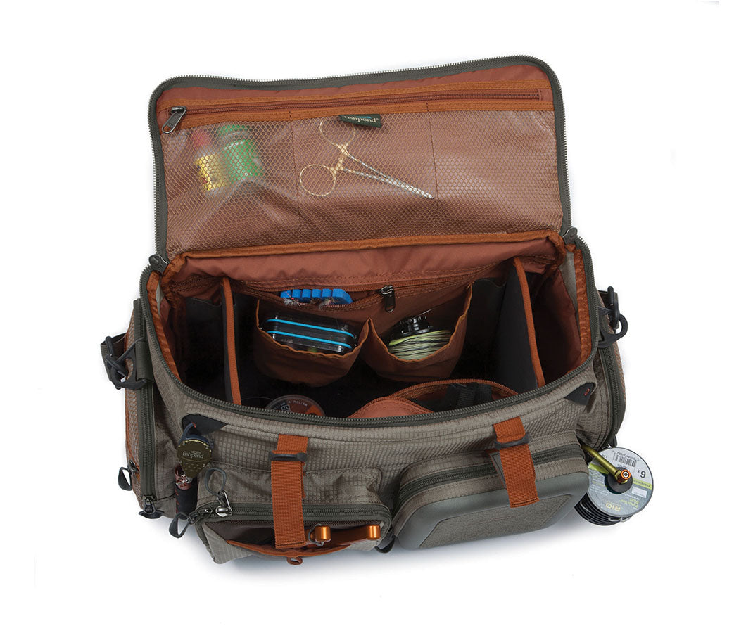 Fishpond Green River Gear Bag