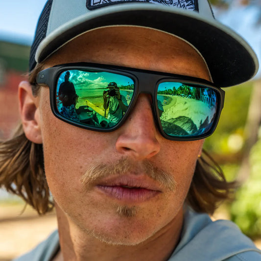 Bajio Greenland Polarized Sunglasses