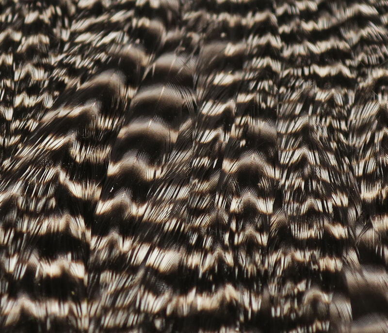 Hareline Hen Cape