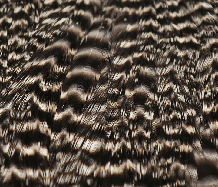 Hareline Hen Cape
