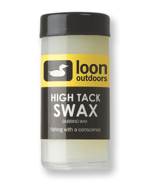 Loon Swax High Tack