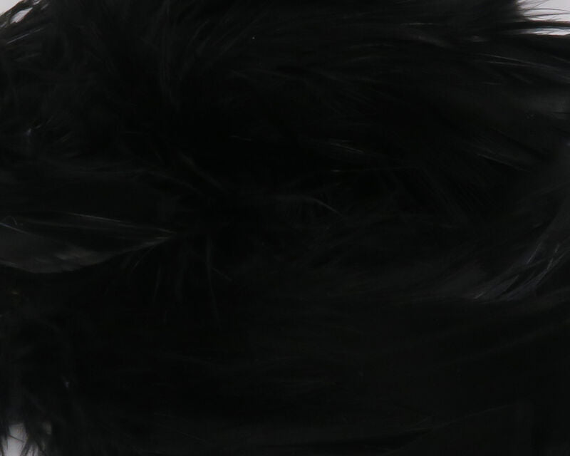 Intruder Feather Prop Hackle