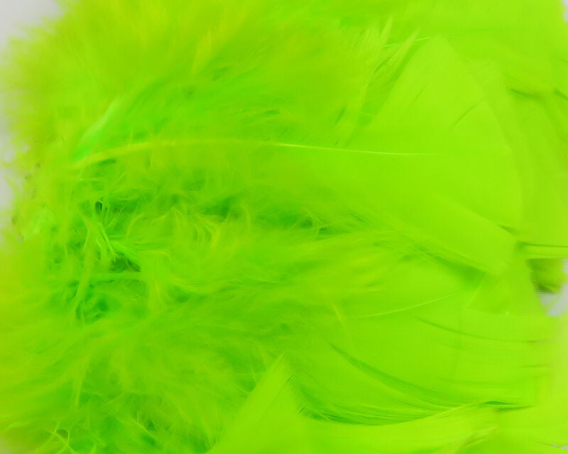 Intruder Feather Prop Hackle