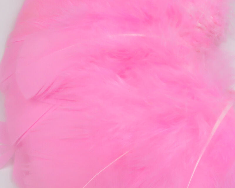 Intruder Feather Prop Hackle