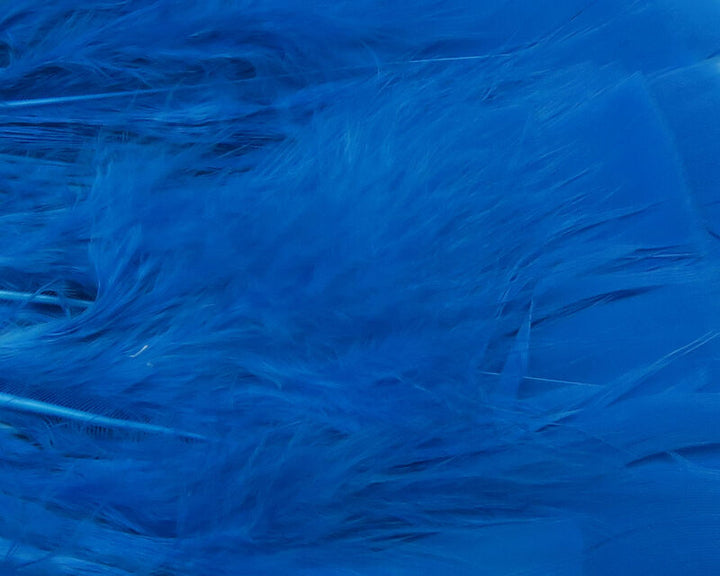 Intruder Feather Prop Hackle