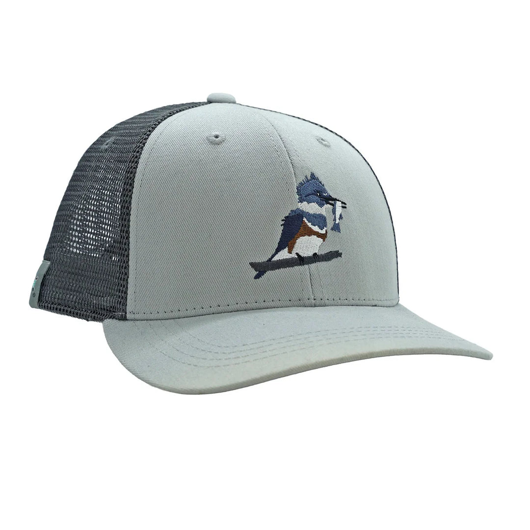 Kingfisher Hat