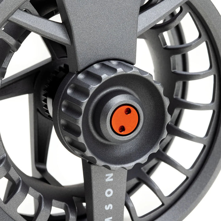 Lamson Liquid S HD