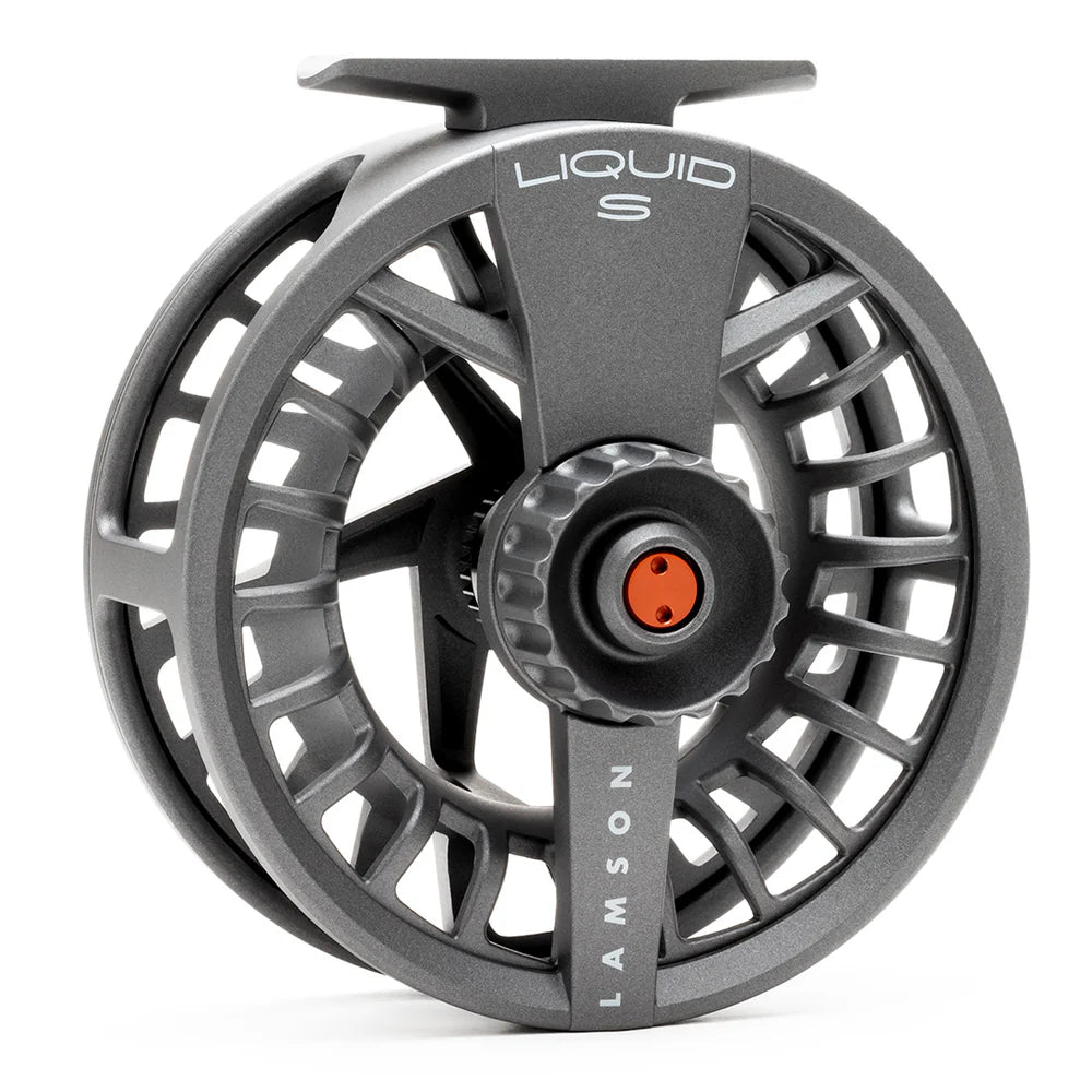 Lamson Liquid S HD