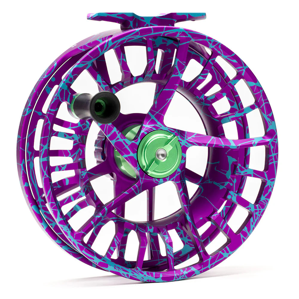 Lamson Litespeed M Wild Child Special Edition