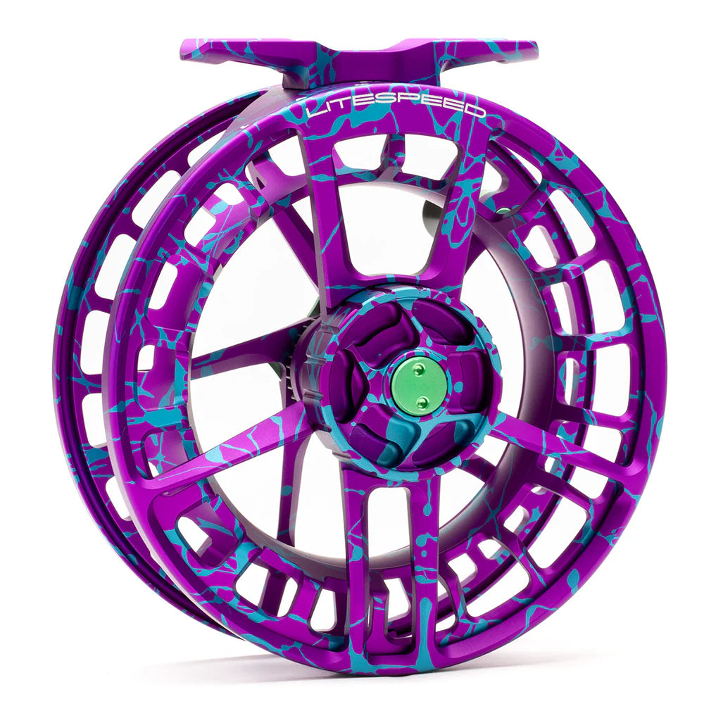 Lamson Litespeed F Wild Child Special Edition