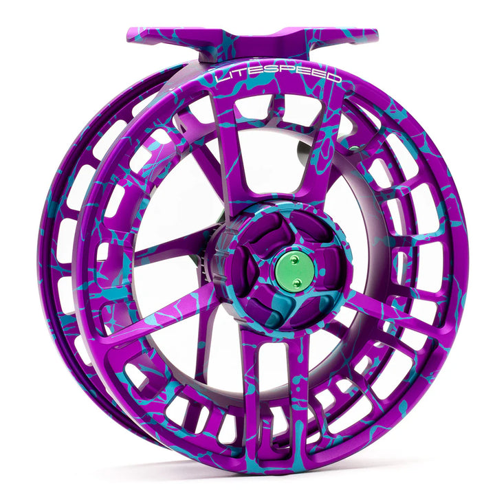 Lamson Litespeed F Wild Child Special Edition