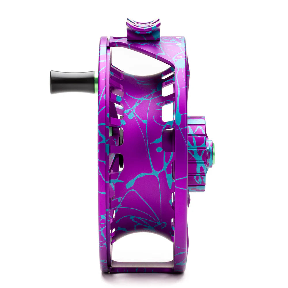 Lamson Litespeed M Wild Child Special Edition