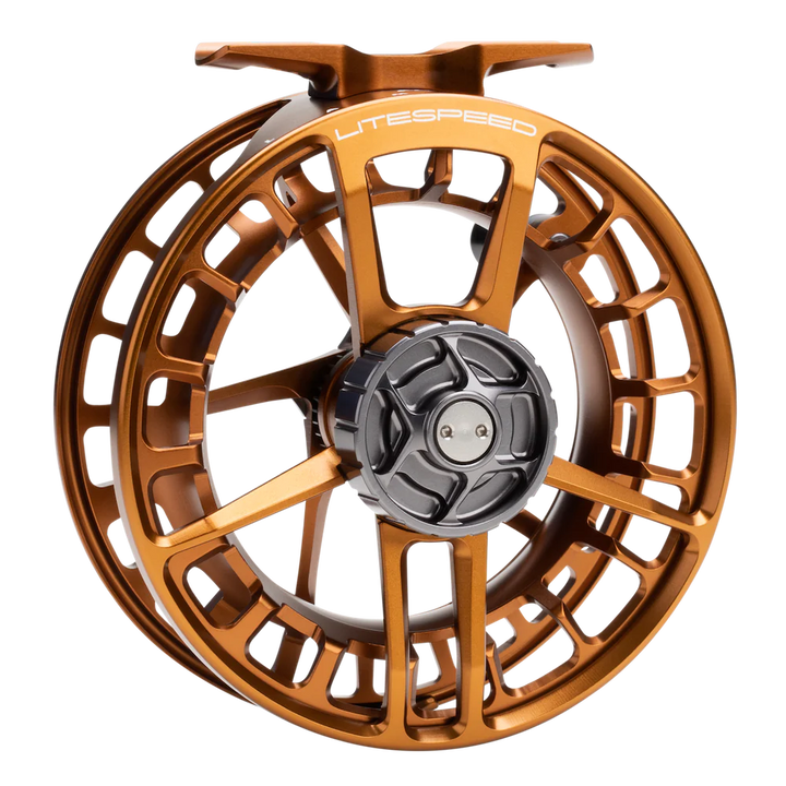 Lamson Litespeed F