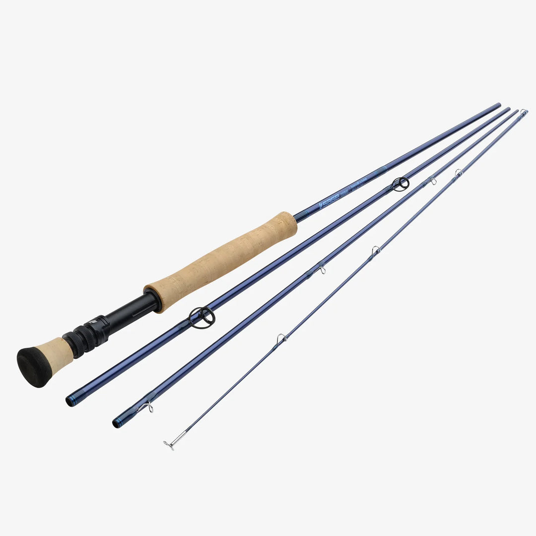 Sage Signal Rod
