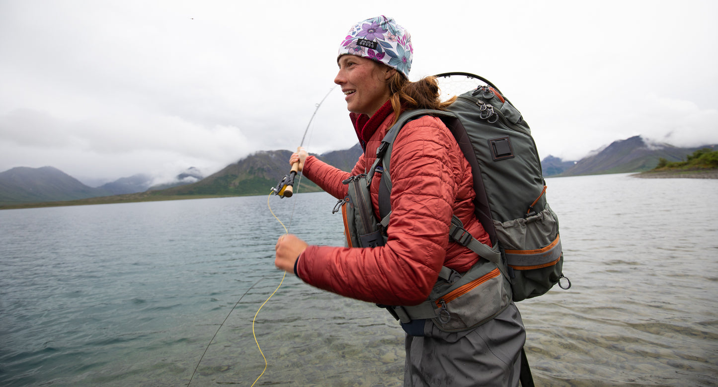 Fishpond Firehole Backpack