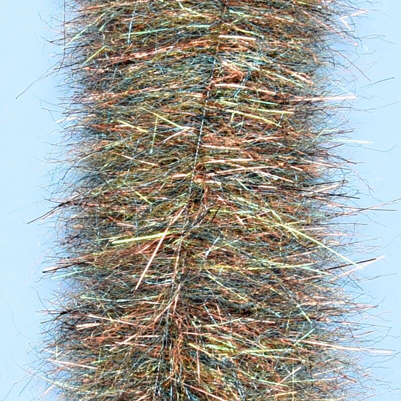 EP Minnow Head Brush 1.5"