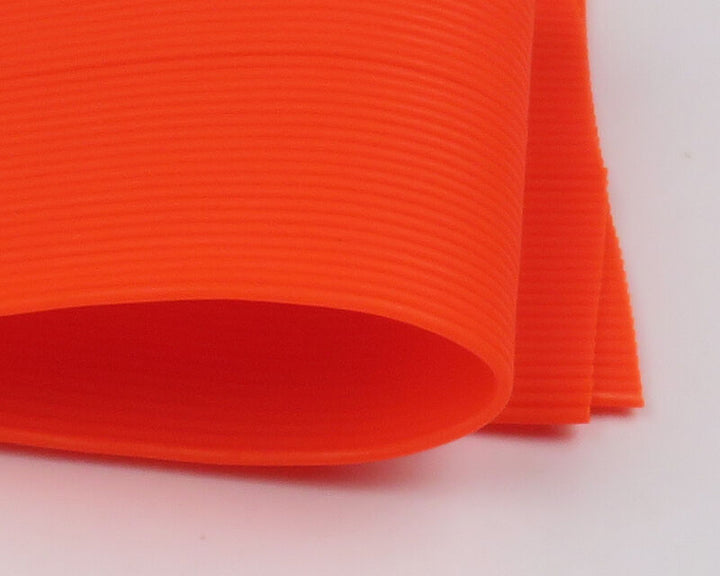 Medium Round Rubber
