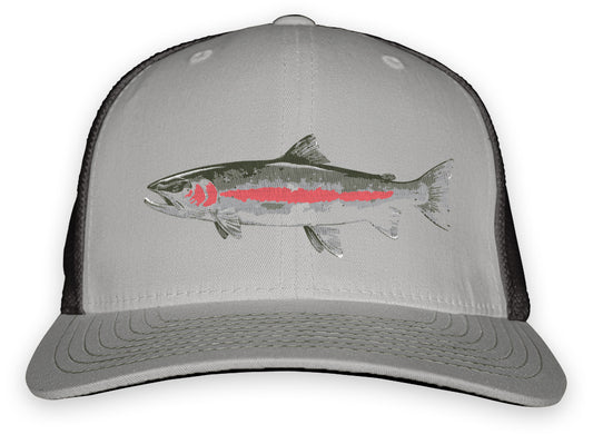 Mykiss Standard Fit Hat