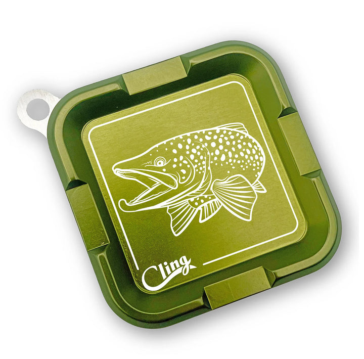 Mag Grab™ - Plus Hook Jaw