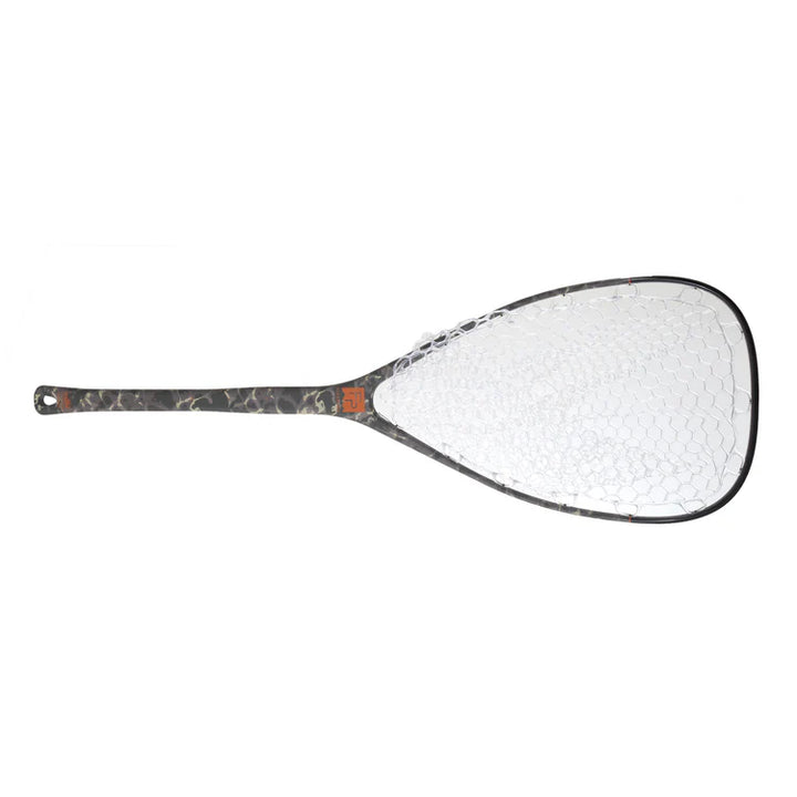 Nomad Middle Fork Net