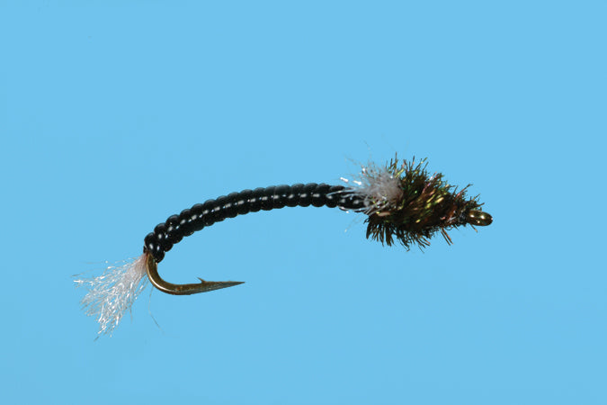 V-Rib Chironomid