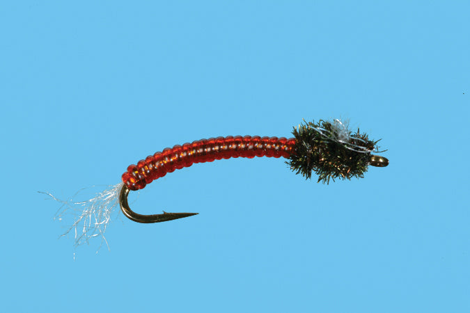 V-Rib Chironomid