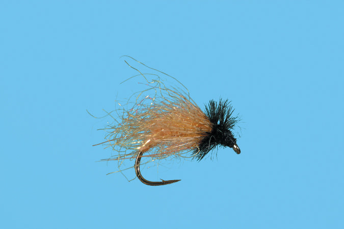 Swingin' Caddis