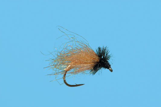 Swingin' Caddis