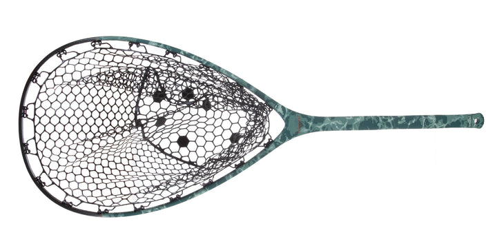Nomad Mid-Length Boat Net