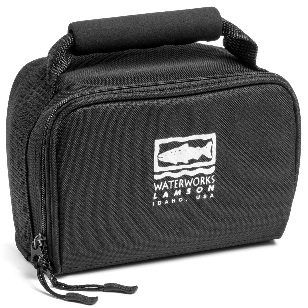 Lamson Reel Nylon Multi Bag