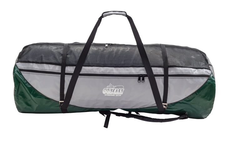 Outcast Frameless Boat Bag