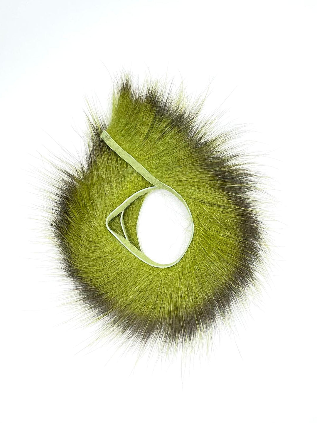 Aqua Flies American Opossum Strips