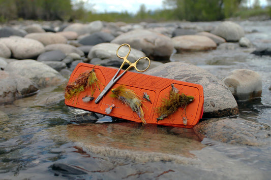 Mag Grab® Boat Bar