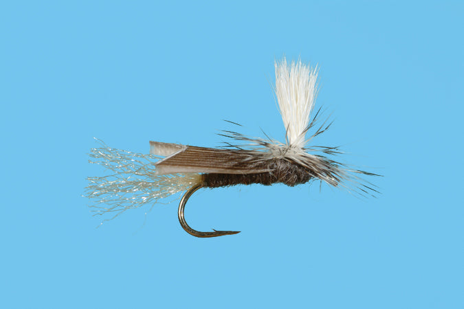 Parachute Slick Water Caddis