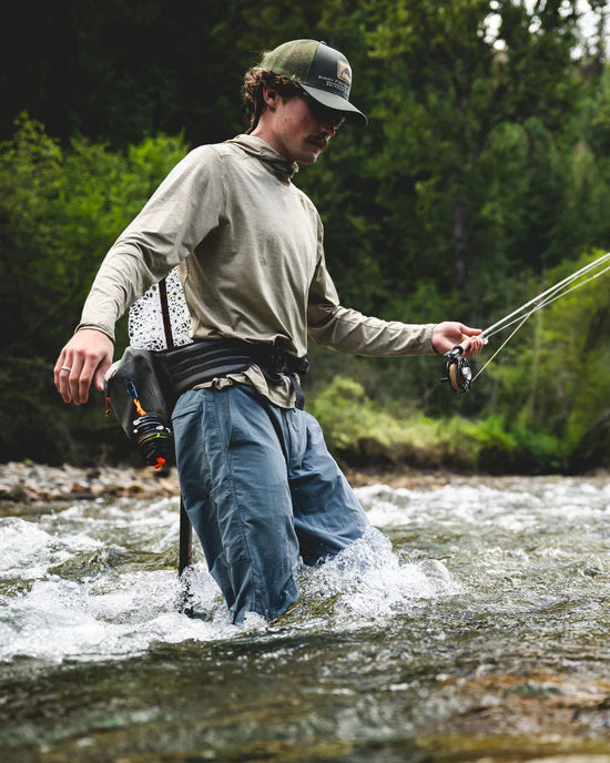 Simms  M's SolarFlex® Hoody