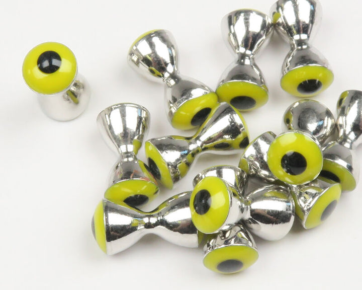 Pseudo Eyes