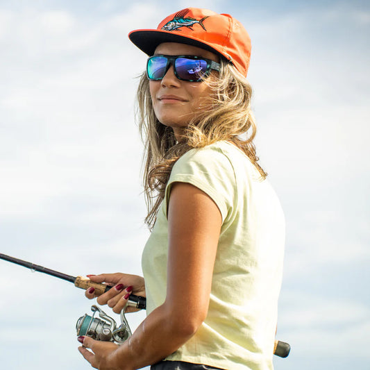 Bajio Palometa Polarized Sunglasses