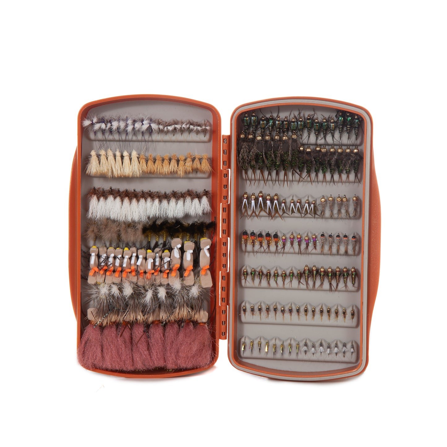 Tacky Pescador Medium Fly Box