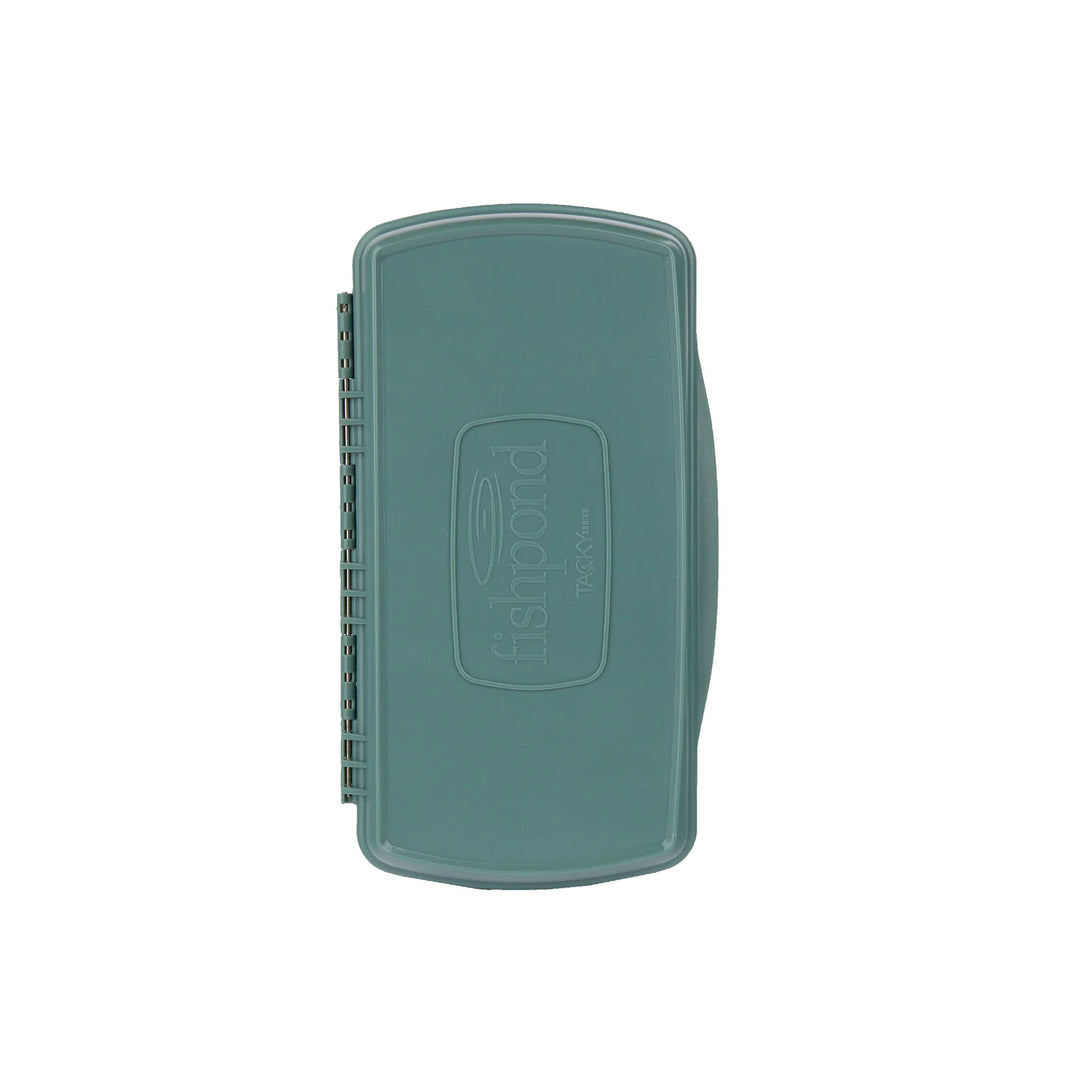 Tacky Pescador Fly Box - Large- Dynamic Foam