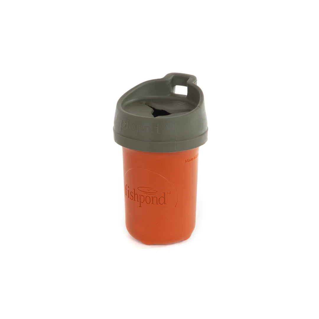 PIOPOD Microtrash Container