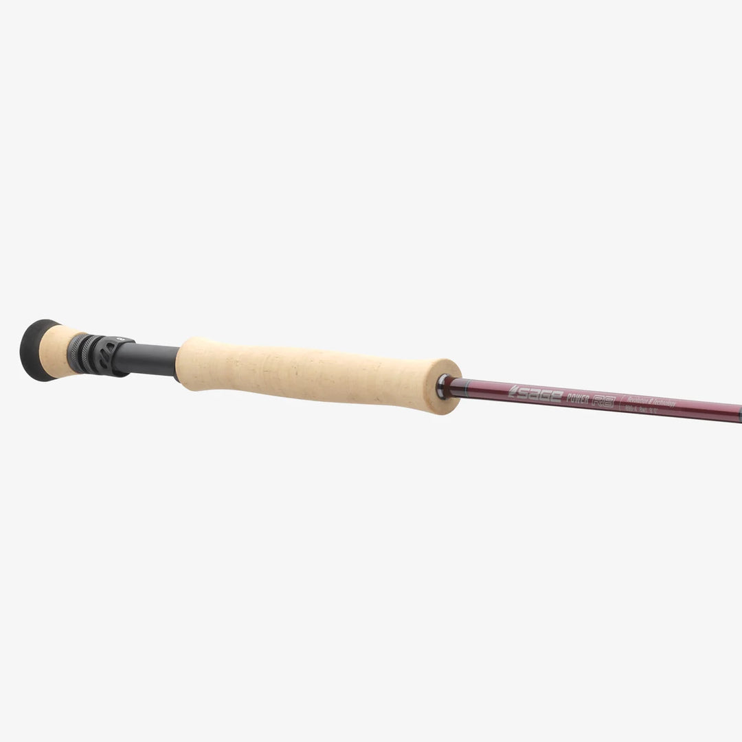 Sage R8 Power Rod