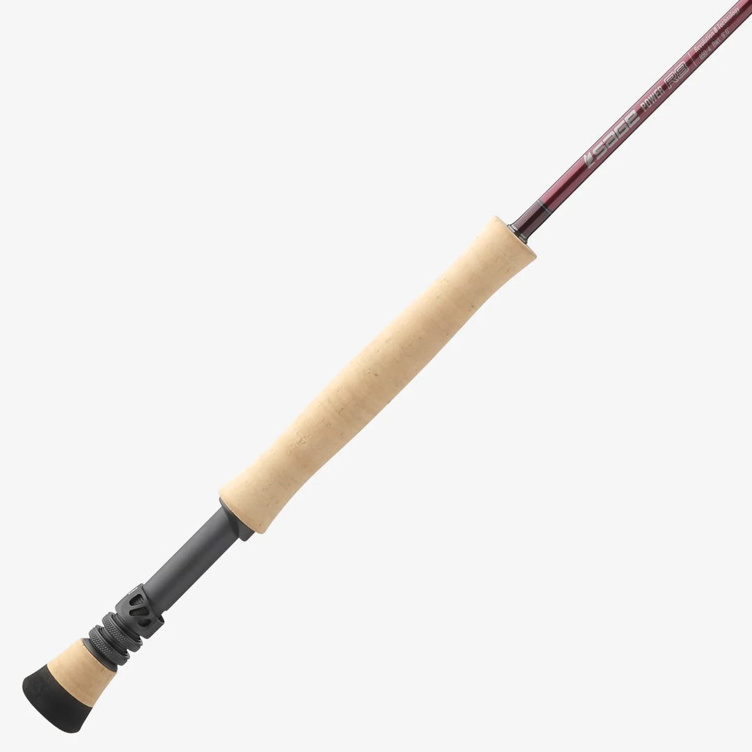 Sage R8 Power Rod