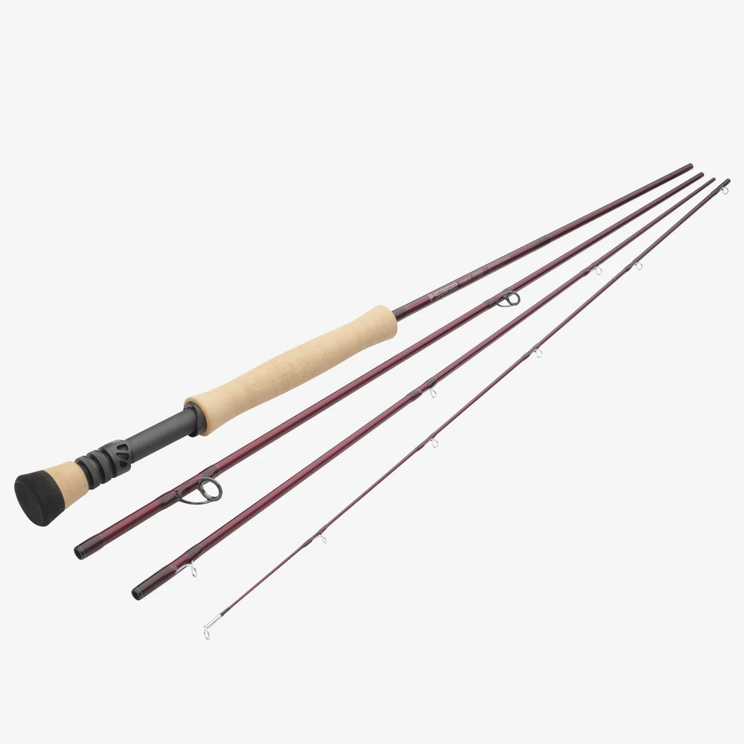 Sage R8 Power Rod