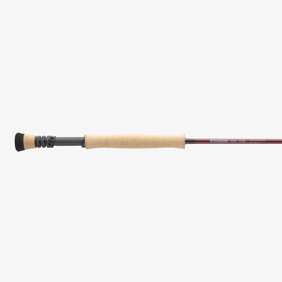 Sage R8 Power Rod