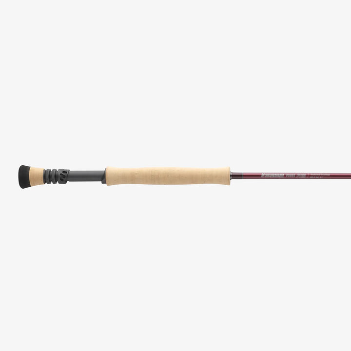 Sage R8 Power Rod