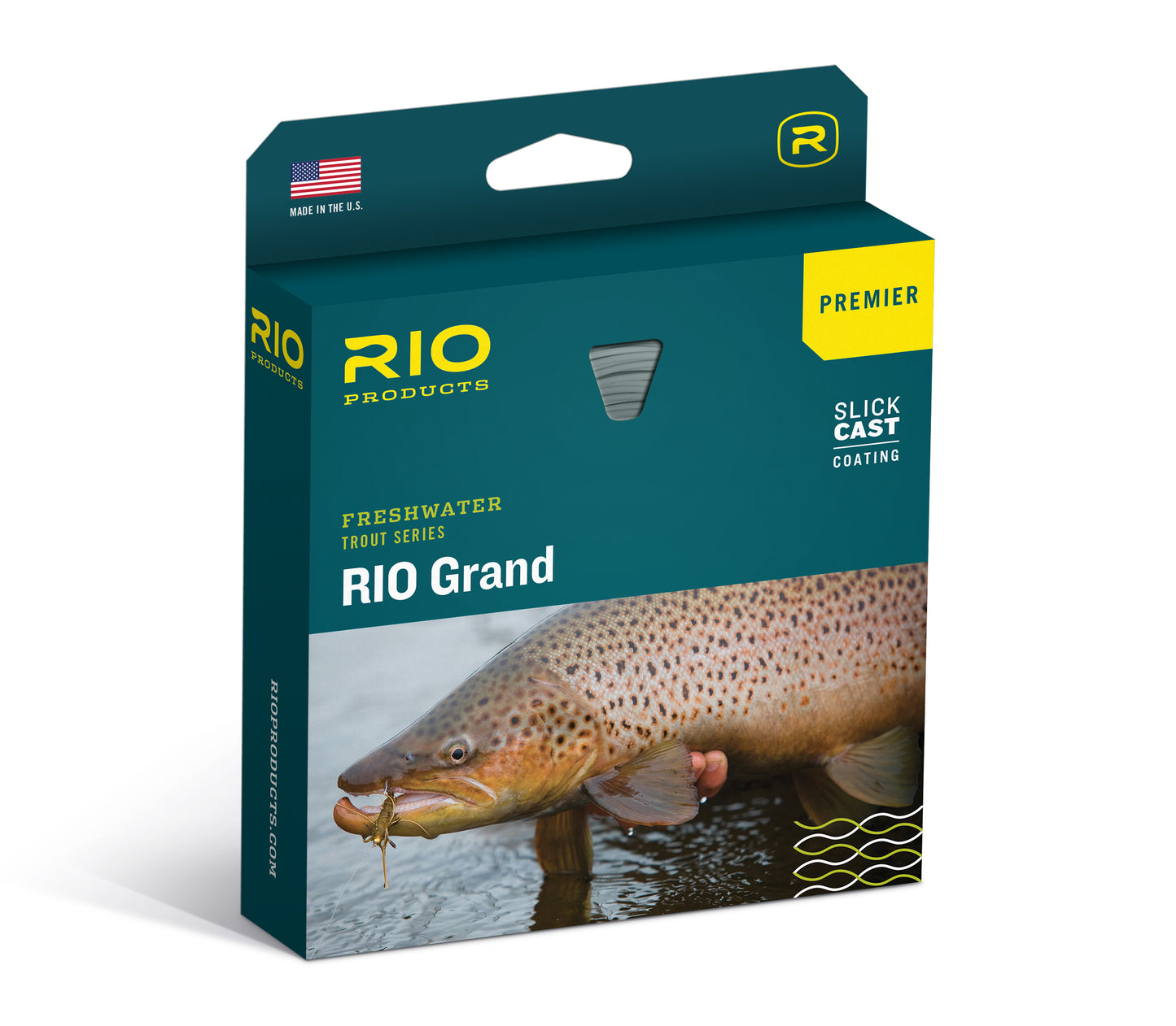 Rio Premier Grand