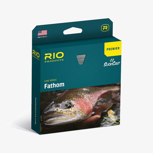 Rio Premier Fathom Line