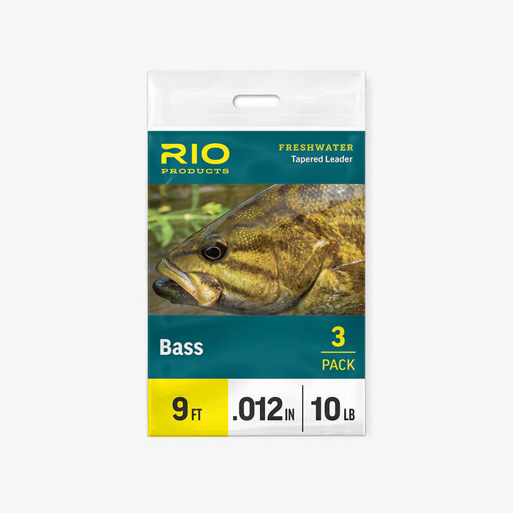 Rio Bass Leader