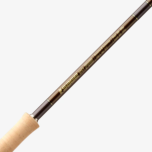 Sage R8 Spey